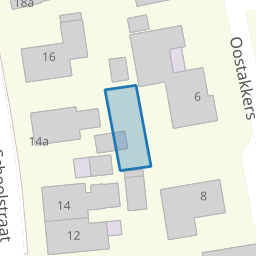 Perceel BLM00-G-1868