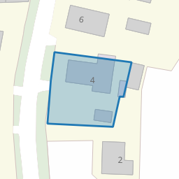 Perceel BLM00-G-1873