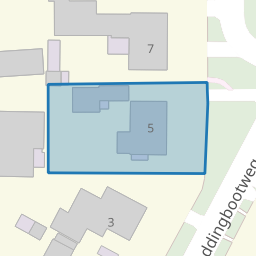 Perceel BLM00-G-1878