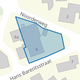 Perceel BLM00-G-1882