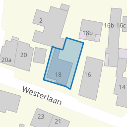 Perceel BLM00-G-1892