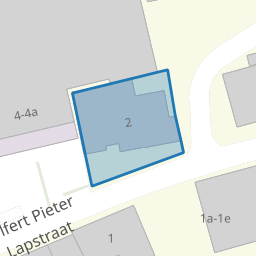 Perceel BLM00-G-1893