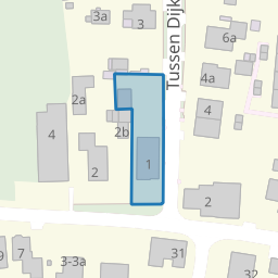 Perceel BLM00-G-1904