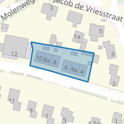 Perceel BLM00-G-1919