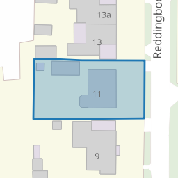 Perceel BLM00-G-1923