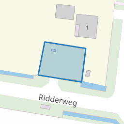 Perceel BLM00-G-1927