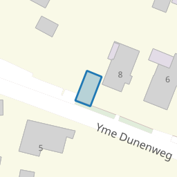 Perceel BLM00-G-1930