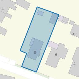 Perceel BLM00-G-1931