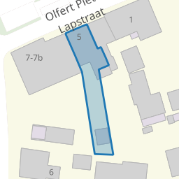 Perceel BLM00-G-1933