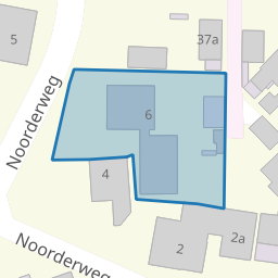 Perceel BLM00-G-1935