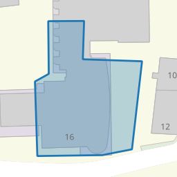 Perceel BLM00-G-1951