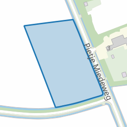 Perceel BLM00-G-1964