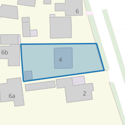 Perceel BLM00-G-1968