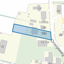 Perceel BLM00-G-1973