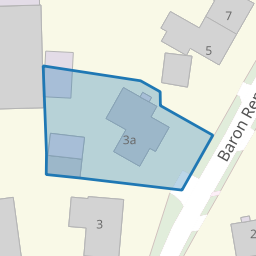 Perceel BLM00-G-1977