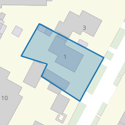 Perceel BLM00-G-1990