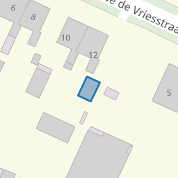 Perceel BLM00-G-1993