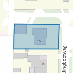 Perceel BLM00-G-1995