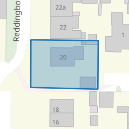 Perceel BLM00-G-1997