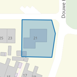 Perceel BLM00-G-2004