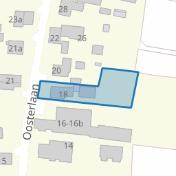 Perceel BLM00-G-2015