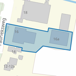 Perceel BLM00-G-2034