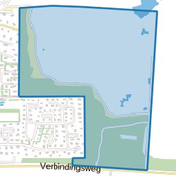 Perceel BLM00-G-2051