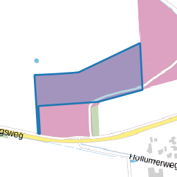 Perceel BLM00-G-2072