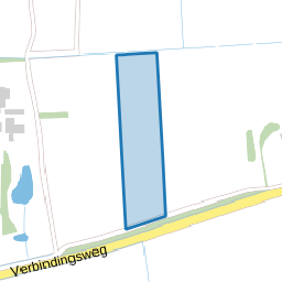 Perceel BLM00-G-2089