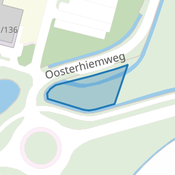 Perceel BLM00-G-2107