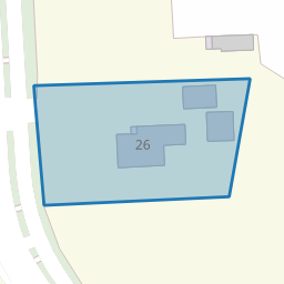 Perceel BLM00-G-2127