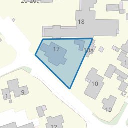 Perceel BLM00-G-2133