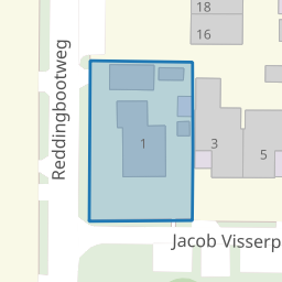 Perceel BLM00-G-2135