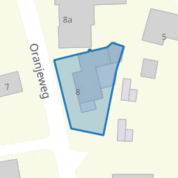 Perceel BLM00-G-2144