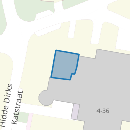 Perceel BLM00-G-2147