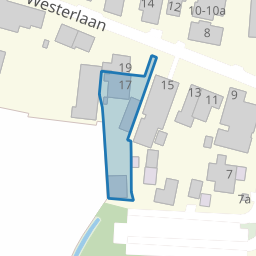 Perceel BLM00-G-2149