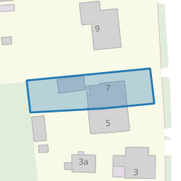 Perceel BLM00-G-2163