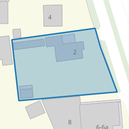 Perceel BLM00-G-2191