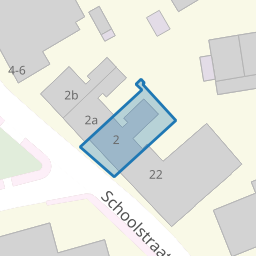 Perceel BLM00-G-2198