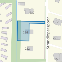 Perceel BLM00-G-2207