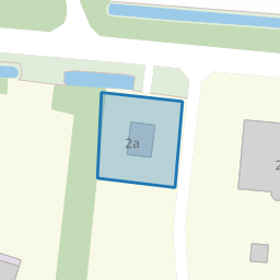 Perceel BLM00-G-2213