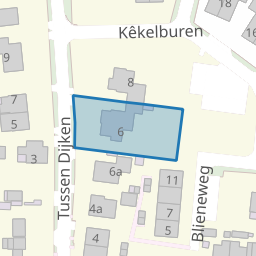 Perceel BLM00-G-2217