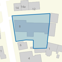 Perceel BLM00-G-2231