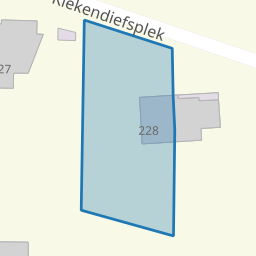 Perceel BLM00-G-2243