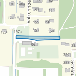 Perceel BLM00-G-2244
