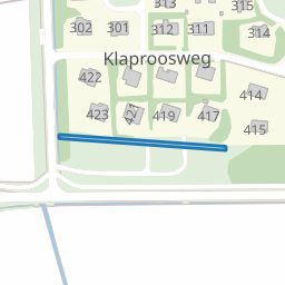 Perceel BLM00-G-2250