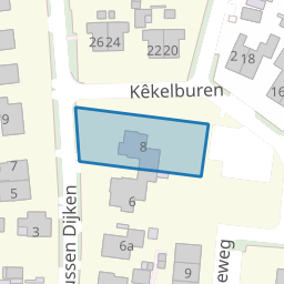 Perceel BLM00-G-2257