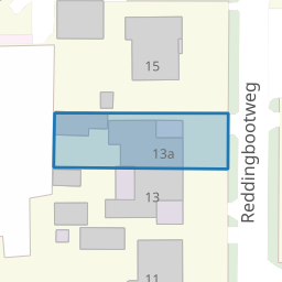 Perceel BLM00-G-2292
