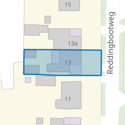 Perceel BLM00-G-2293