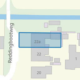 Perceel BLM00-G-2298